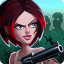 icon android Zombie Town Story