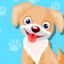 icon android Cute Puppy Care