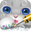 icon android Pets Nail Salon - Kids Games