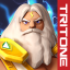 icon android Hero Sky: Epic Guild Wars