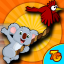 icon android Swing Koala