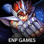 icon android Saint Seiya Mobile