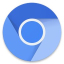 icon android NoChromo