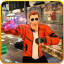 icon android Hero Fighter City Crime Battle