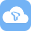 icon android T cloud