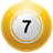 icon android Lucky Lottery Numbers