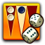 icon android Backgammon Free