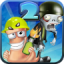 icon android Worms Vs Zombies 2