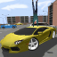 icon android Street Crime Crazy Car Pursuit