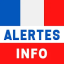 icon android Alertes info