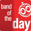 icon android Band of the Day