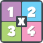 icon android Math Game