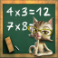 icon android Multiplication Table Game