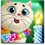 icon android Kittys BDay