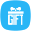 icon android GALAXY Gift Indonesia