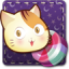 icon android Meow!