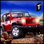 icon android 4x4 Extreme Jeep Driving 3D