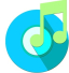 icon android GTunes Music Download