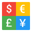 icon android All Currency Converter