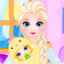 icon android Ice Queen Give Birth To A Baby