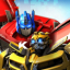 icon android TRANSFORMERS: Forged to Fight