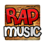 icon android Rap Music