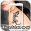 icon android Tattoo simulator