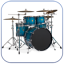 icon android Drums Set