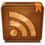 icon android Simple RSS feeds