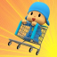 icon android Pocoyo Run and Fun