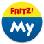 icon android MyFRITZ!App 2 Beta