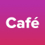 icon android cafe