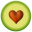 icon android Avocado