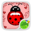 icon android Ladybug Keyboard Theme