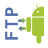 icon android FTPServer