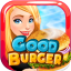 icon android Good Burger - The Masterchef