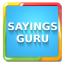 icon android Sayings Guru