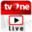 icon android tvOne Live Streaming