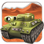 icon android battle of tank hero