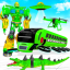 icon android Flying School Bus