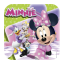 icon android Puzzle App Minnie