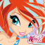 icon android Winx Sirenix Power