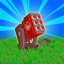 icon android Turret Fusion Idle Game