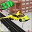 icon android Flying Sports Car Racing 3D