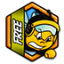 icon android Bee Avenger HD FREE