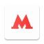 icon android Yandex.Metro