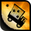 icon android Bad Roads 2