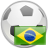 icon android Futebol Brasil