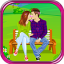 icon android Hearts Kissing Games