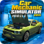 icon android Car Mechanic Simulator 2014